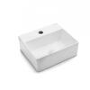 Valamu Bathco New Bergamo BA 4913-VSVON, riputatav/peale paigaldatav