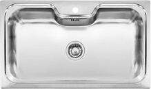 Köögivalamu Reginox Jumbo R18354, 86 x 51 x 23 cm, roostevaba teras