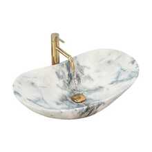 Valamu Rea Royal 60, graniit matt