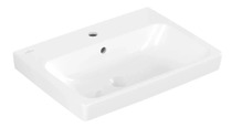 Valamu Villeroy & Boch Architectura 4A876001, 60 x 45 cm, valge