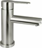 Valamusegisti Deante Lupo BLUF20M, Steel
