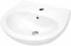 Valamu Deante Jasmin CDJ6U4W, 45.7 x 36.4 x 16.9 cm, valge