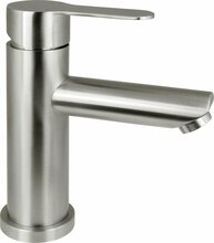 Valamusegisti Deante Lupo BLUF20M, Steel