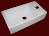 Kraanikauss Euroliux 8349, 455 x 255 x 120 mm
