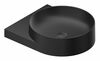 Valamu Ravak Yard 40, XJX0D240002, 40.5 x 50 x 12.5 cm, must matt