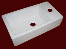 Kraanikauss Euroliux 8349, 455 x 255 x 120 mm