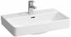 Valamu Laufen Pro S H8189590001041, 60 x 38 cm, valge