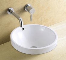 Valamu Euroliux 8048, 46 x 46 x 20 cm