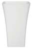 Valamu Besco Assos, 50 x 40 x 85 cm, kivimass