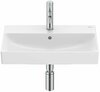 Valamu Roca Ona Compact A327683000, 55 x 36 x 15 cm, valge