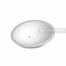 Valamu Aquasanita BQC49, 700 Glance