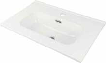 Valamu Deante Tubo CTU6U6M, 60 cm, valge