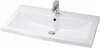 Valamu Cersanit Como K32-004-ECO, 80 cm, valge