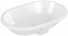 Valamu Villeroy & Boch Architectura 5A766001, 570 x 375 mm