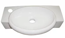 Valamu 8329L vasak