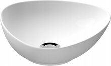 Valamu Mito by Cersanit K711-002, 40 x 40 x 13.5 cm
