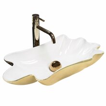 Valamu Rea Sea Infinity, 62 x 33 x 9.5cm, keraamika