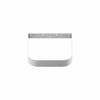 Hoidik Ravak Yard 600 X01777, 37.5 x 37.5 x 7 cm, valge