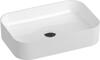 Valamu Ravak Ceramic Slim R, 55 x 37 cm
