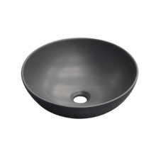 Valamu Invena Dokos, 42 x 42 x 17 cm, valge