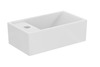 Valamu Ideal Standard Tempo, 37 x 21 cm, valge