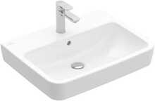 Valamu Villeroy & Boch O. NOVO 4A416001, 600 x 460 mm