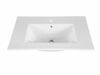 Valamu Comad Lava UM-CFP 80D DP, 80 cm