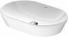 Valamu Duravit D-Neo 2372600070, 60 x 40 cm, valge
