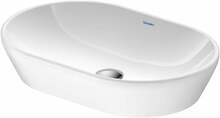 Valamu Duravit D-Neo 2372600070, 60 x 40 cm, valge