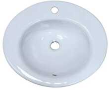 Valamu Ideal Standard Ovalux 49