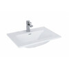 Valamu Elita Skappa 60 cm, 608 x 460 mm