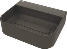 Valamu Deante Granito, 50.5 x 40.5 x 13.5 cm, valge