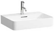 Valamu Laufen VAL H8102820001041, 55 x 42 cm, valge