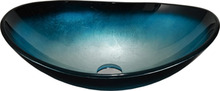 Valamu Mexen Sonia 24145447, 54 x 37 cm, sinine