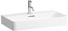 Valamu Laufen VAL H8102850001041, 75 x 42 cm, valge