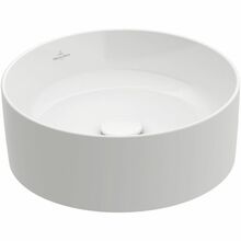 Valamu Villeroy & Boch Collaro 4A1840R1, 40 cm, valge