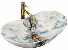 Valamu Rea Royal, 60.5 x 36 x 16 cm, graniit matt