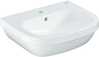 Valamu Grohe EuroCeramic 39336000, 55 x 45 cm, valge