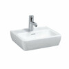 Valamu Laufen Pro 11951, 45 x 34 x 14.5 cm