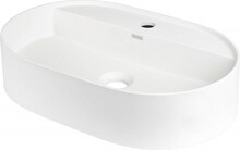 Valamu Deante Silia CQSAU6B, 55 x 35 x 12.5 cm, alabaster
