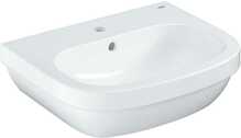 Valamu Grohe EuroCeramic 39336000, 55 x 45 cm, valge