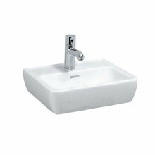 Valamu Laufen Pro 11951, 45 x 34 x 14.5 cm
