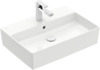 Valamu Villeroy & Boch Memento 2.0 4A0760R1, 60 x 42 cm, Alpine White
