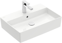 Valamu Villeroy & Boch Memento 2.0 4A0760R1, 60 x 42 cm, Alpine White