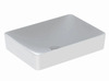 Valamu Geberit VariForm 500.779.01.2, 55 x 40 cm, valge
