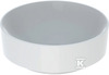Valamu Geberit VariForm 500.768.01.2, 400 mm, valge