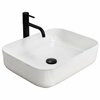 Valamu Rea Demi Slim, 51 x 39 x 13.5 cm