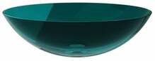 Valamu Besco Anya UMA-50-OBB, 50 x 35 x 15 cm, must