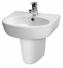 Valamu Cersanit Parva 50, 50 cm