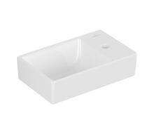 Valamu Villeroy & Boch Avento 43003L01, 36 x 22 cm, valge